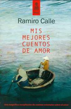 LIBROS DE RAMIRO A. CALLE | MIS MEJORES CUENTOS DE AMOR