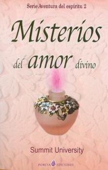 LIBROS DE ELIZABETH C. PROPHET | MISTERIOS DEL AMOR DIVINO