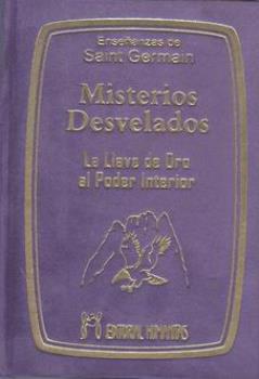 LIBROS DE METAFSICA | MISTERIOS DESVELADOS (Bolsillo Lujo)