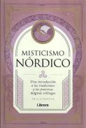 LIBROS DE MITOLOGA | MISTICISMO NRDICO