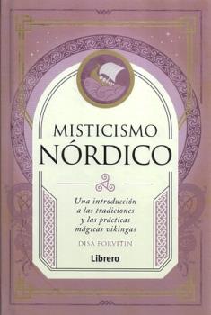 LIBROS DE MITOLOGA | MISTICISMO NRDICO