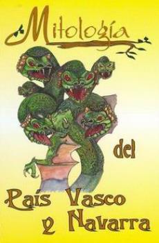 COMODIN | MITOLOGA DEL PAS VASCO Y NAVARRA