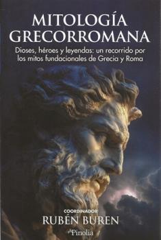 LIBROS DE MITOLOGA | MITOLOGA GRECOROMANA