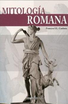 LIBROS DE MITOLOGA | MITOLOGA ROMANA