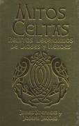 LIBROS DE MITOLOGA | MITOS CELTAS (Lujo)