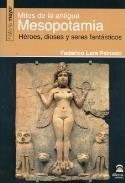 LIBROS DE MITOLOGA | MITOS DE LA ANTIGUA MESOPOTAMIA
