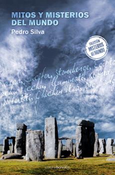 LIBROS DE ENIGMAS | MITOS Y MISTERIOS DEL MUNDO