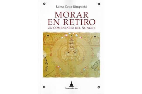 LIBROS DE BUDISMO | MORAR EN RETIRO