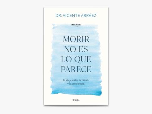 LIBROS DE MUERTE, REENCARNACIN Y VIDAS PASADAS | MORIR NO ES LO QUE PARECE