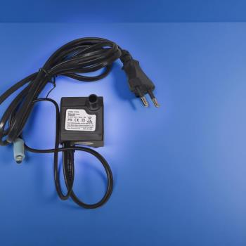 FUENTES FENG SHUI | MOTOR PARA FUENTE DE AGUA 2500W
