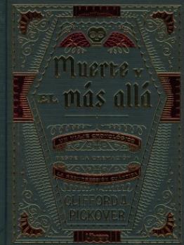 LIBROS DE MUERTE, REENCARNACIN Y VIDAS PASADAS | MUERTE Y EL MS ALL: UN VIAJE CRONOLGICO DESDE LA CREMACIN A LA RESURRECCIN CUNTICA