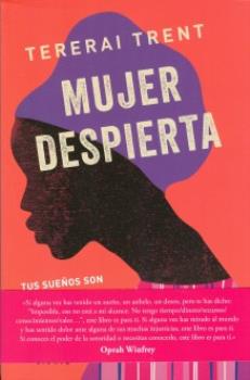LIBROS DE AUTOAYUDA | MUJER DESPIERTA
