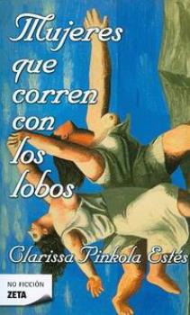 LIBROS DE AUTOAYUDA | MUJERES QUE CORREN CON LOS LOBOS