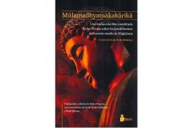 LIBROS DE ZEN | MULAMADHYAMAKAKARIKA
