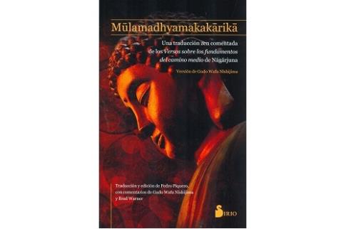 LIBROS DE ZEN | MULAMADHYAMAKAKARIKA