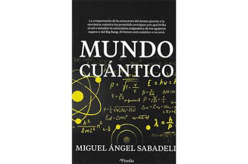 LIBROS DE CIENCIA | MUNDO CUNTICO: LA COMPRENSIN DE LA ESTRUCTURA DEL TOMO...