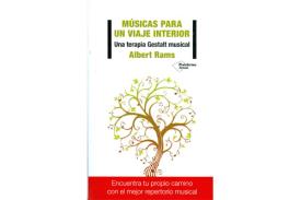 LIBROS DE PSICOLOGA | MSICAS PARA UN VIAJE INTERIOR