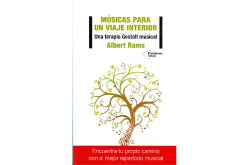 LIBROS DE PSICOLOGA | MSICAS PARA UN VIAJE INTERIOR