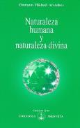 LIBROS DE AIVANHOV | NATURALEZA HUMANA Y NATURALEZA DIVINA