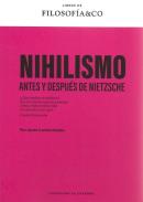 LIBROS DE GRANDES INICIADOS | NIHILISMO: ANTES Y DESPUS DE NIETZSCHE