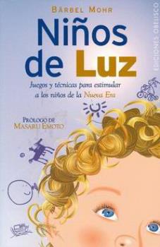 LIBROS DE NIOS NDIGO, MATERNIDAD E INFANTIL | NIOS DE LUZ