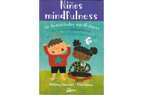 LIBROS DE TAROT Y ORCULOS | NIOS MINDFULNESS (Pack Libro + Cartas)