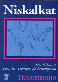 LIBROS DE TRIGUERINHO | NISKALKAT