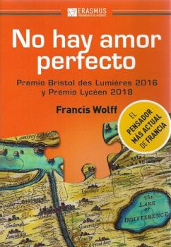 LIBROS DE AUTOAYUDA | NO HAY AMOR PERFECTO