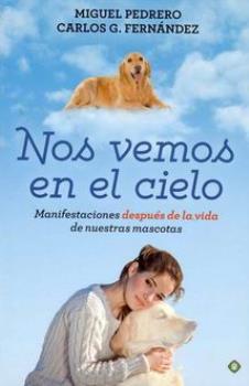 LIBROS DE ANIMALES | NOS VEMOS EN EL CIELO