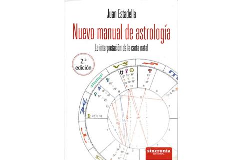 LIBROS DE ASTROLOGA | NUEVO MANUAL DE ASTROLOGA: LA INTERPRETACIN DE LA CARTA NATAL