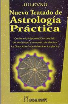 LIBROS DE ASTROLOGA | NUEVO TRATADO DE ASTROLOGA PRCTICA