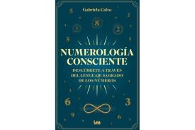 LIBROS DE NUMEROLOG�A | NUMEROLOG�A CONSCIENTE