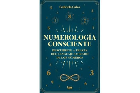LIBROS DE NUMEROLOG�A | NUMEROLOG�A CONSCIENTE