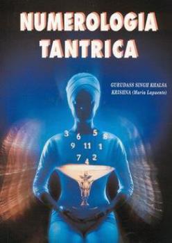 LIBROS DE NUMEROLOGA | NUMEROLOGA TNTRICA