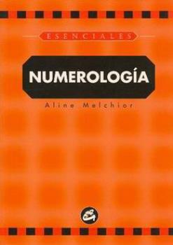 LIBROS DE NUMEROLOGA | NUMEROLOGA