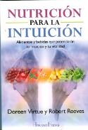 LIBROS DE DOREEN VIRTUE | NUTRICIN PARA LA INTUICIN