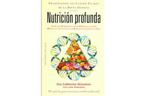 LIBROS DE ALIMENTACIN | NUTRICIN PROFUNDA