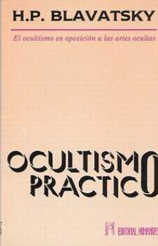 LIBROS DE BLAVATSKY | OCULTISMO PRCTICO