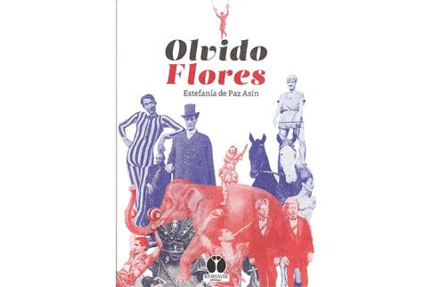 LIBROS DE RELIGIONES Y FILOSOFAS | OLVIDO FLORES