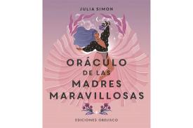 LIBROS DE TAROT Y OR�CULOS | OR�CULO DE LAS MADRES MARAVILLOSAS (Pack Libro + Cartas)