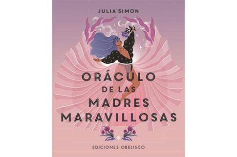LIBROS DE TAROT Y ORCULOS | ORCULO DE LAS MADRES MARAVILLOSAS (Pack Libro + Cartas)