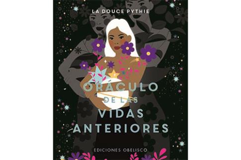 LIBROS DE TAROT Y ORCULOS | ORCULO DE LAS VIDAS ANTERIORES (Pack Libro + Cartas)