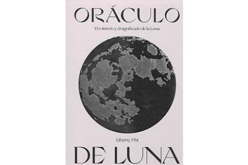 LIBROS DE YOGA | ORCULO DE LUNA: EL MISTERIO Y EL SIGNIFICADO DE LA LUNA (Pack Libro + Cartas)