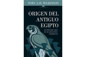 LIBROS DE EGIPTO | ORIGEN DEL ANTIGUO EGIPTO: EL PAS DEL NILO EN EL PREDINSTICO TARDO