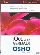 LIBROS DE OSHO | OSHO 10: ¿QUÉ ES LA VERDAD? (DVD)