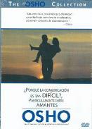 LIBROS DE OSHO | OSHO 4: ¿POR QUÉ LA COMUNICACIÓN ES TAN DIFÍCIL? (DVD)