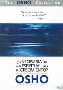 LIBROS DE OSHO | OSHO 7: ¿ES NECESARIA UNA GUÍA ESPIRITUAL PARA EL CRECIMIENTO? (DVD)