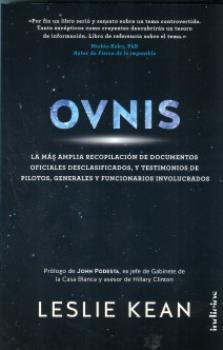 LIBROS DE OVNIS Y EXTRATERRESTRES | OVNIS: LA MS AMPLIA RECOPILACIN DE DOCUMENTOS OFICIALES DESCLASIFICADOS Y TESTIMONIOS DE PILOTOS, GENERALES...