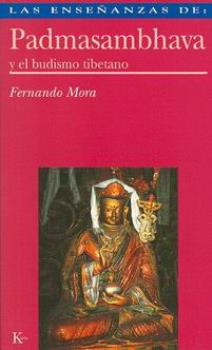 LIBROS DE BUDISMO | PADMASAMBHAVA Y EL BUDISMO TIBETANO