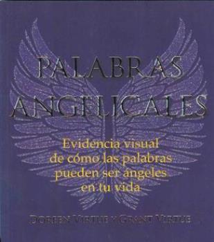 LIBROS DE DOREEN VIRTUE | PALABRAS ANGELICALES